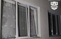 У Чорноморську на Одещині росіяни пошкодили дитячий садок