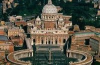 Ватикан вирішив модернізувати латинь