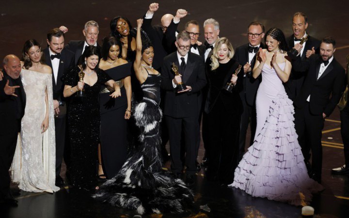98-й “Оскар”: усе про нововведення, церемонію, переможців та лиходіїв 