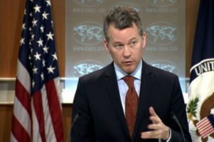 США заявили, що не планували тренувати "Азов"