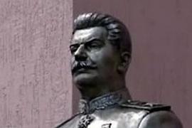 Прокуратура постановила: взрыв памятника Сталину - теракт