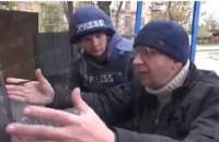 Мешканця Маріуполя, який передав РФ інформацію про тунелі на Азовсталі, підозрюють у держзраді