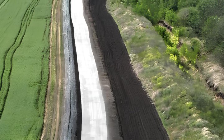 ДПСУ: на державному кордоні під час незаконного перетину загинув громадянин України