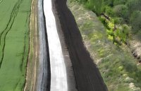 ДПСУ: на державному кордоні під час незаконного перетину загинув громадянин України