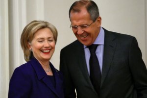 ​Россия и США договорились об облегчении визового режима