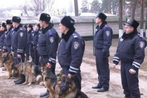 В Одесі розпочалася антитерористична операція