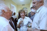 Суд заборонив "Прогресивну соціалістичну партію України" Наталії Вітренко