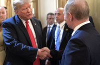 Трамп має намір зустрітися з Путіним у червні