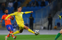 Кріштіану Роналду оголосив про завершення виступів за "Аль-Наср" 