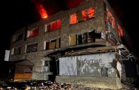 Ворог атакував на Чернігівщині будинки та електромережі