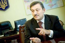 Джарты повторно назначен премьером Крыма