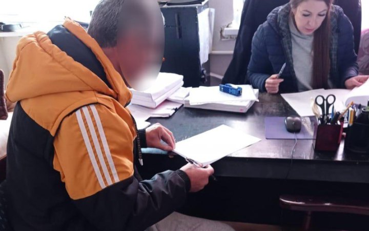 Слідчі оголосили підозру двом мешканцям Миколаєва, які підтримували агресію РФ проти України, – МВС