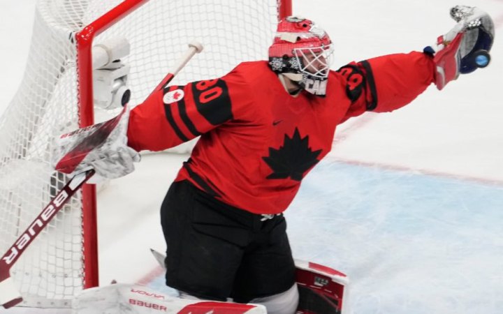 У МЗС Канади закликали всіх своїх 48 хокеїстів залишити Росію