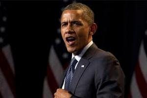 Обама отказался извиняться перед Ромни