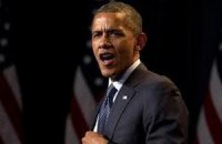 Обама відмовився просити пробачення в Ромні
