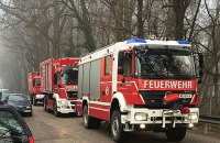 В Австрии на заводе произошла утечка химвеществ: 40 пострадавших