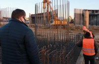 Кабмін спростив процедуру імпорту будівельної продукції з ЄС