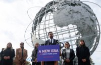 Новий мер Нью-Йорка оголосив склад команди транзиту, до якої увійшли лише жінки