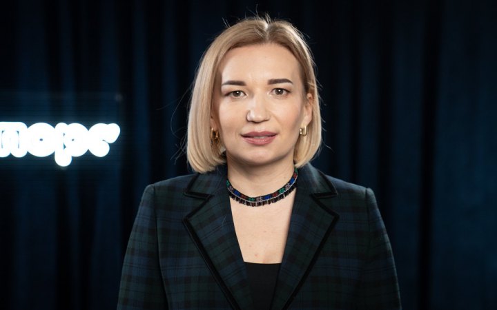 Ольга Айвазовська: «Під час воєнного стану вибори чи референдум проводити не можна — це політичний консенсус, заявлений у Раді» 