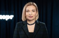 Ольга Айвазовська: «Під час воєнного стану вибори чи референдум проводити не можна — це політичний консенсус, заявлений у Раді»