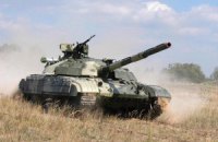 "Укроборонпром" предложил три проекта модернизации танков Т-64