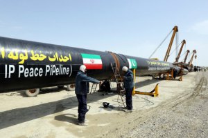 Росія домовилася про купівлю іранської нафти