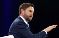 Венс: "мирний план" повинен зупинити вбивства, зберігаючи при цьому суверенітет України