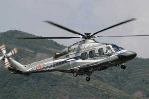 ​Украинские вертолетчики готовятся к службе в Африке