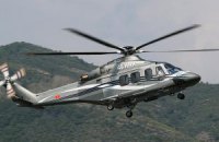 Вертолеты скорой помощи начнут летать по Киеву к Евро-2012