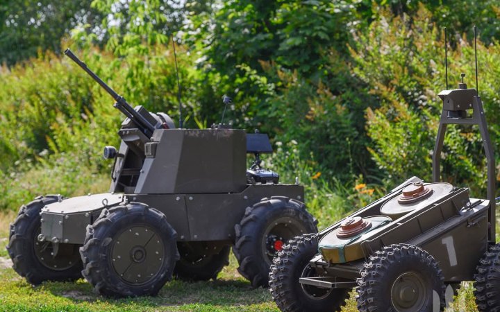 Генштаб: найважчими на фронті залишаються Покровський, Лиманський і Новопавлівський напрямки