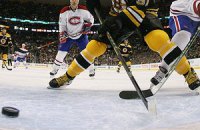 НХЛ: Победы в овертайме Сент-Луиса, Бостона и Финикса 