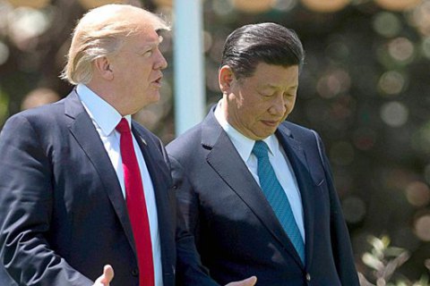 Китай закликає Трампа до стриманості щодо КНДР