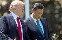 Китай призывает Трампа к сдержанности в отношении КНДР