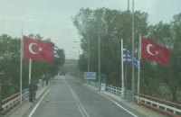 Турция закроет границу с Сирией