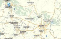 Военные штурмуют Лисичанск