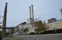 В Кропивницком из-за аварии на котельной без тепла остались ​более 300 домов, 6 школ, 10 детсадов и 6 больниц