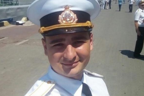 У РФ пообіцяли, що пораненого полоненого моряка Сороку обстежить нейрохірург