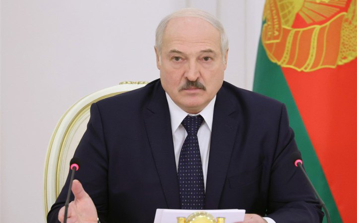 Лукашенко під час поїздки до Пекіна може посприяти схемам ухилення від санкцій між Росією та Китаєм, – ISW