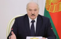 Лукашенко під час поїздки до Пекіна може посприяти схемам ухилення від санкцій між Росією та Китаєм, – ISW