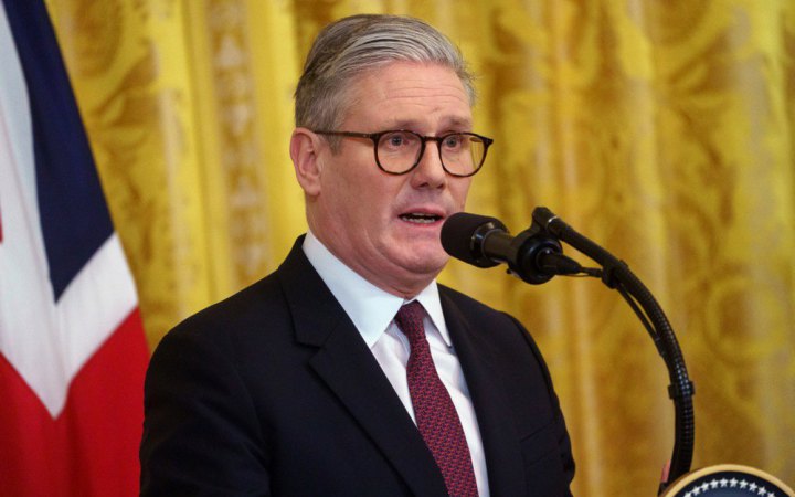 Британія і ЄС готують нову оборонну угоду — переговори заплановані на травень