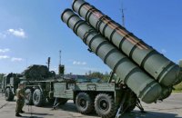 Туреччина хоче повернути Росії комплекси С-400, щоб відновити співпрацю зі США 
