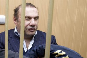 Виктору Батурину решили ужесточить обвинение