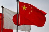 Китай і Японія вперше за 4 роки проведуть переговори з питань безпеки