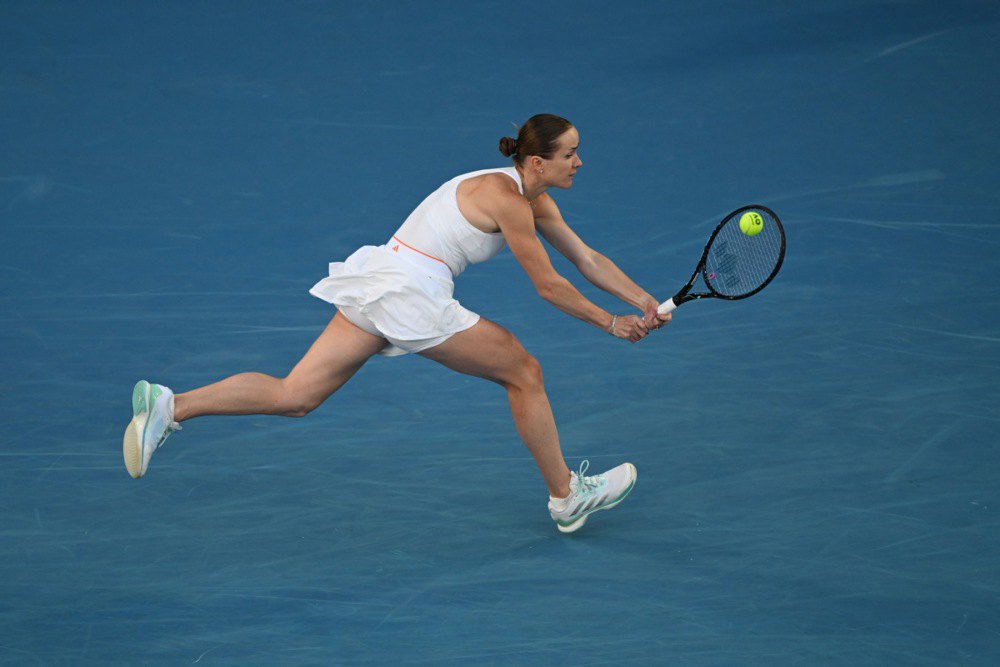 Еліна Світоліна 