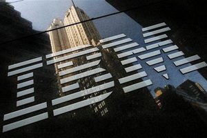 IBM отмечает 100-летний юбилей