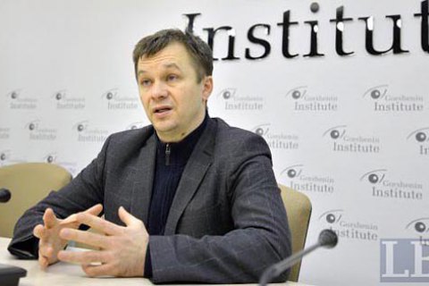 Милованов назвав причини відмови від посади міністра в новому Кабміні