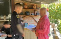 На Дніпропетровщині викрили схему розкрадання 2,4 млн грн на закупівлі електроенергії