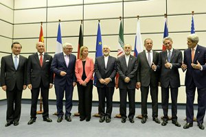 Дипломаты раскрыли некоторые условия соглашения Ирана с "шестеркой"