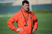 Експомічник Луческу в "Шахтарі" негативно висловився про генерального директора клубу