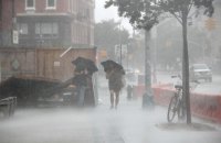 Жителів Нового Орлеана евакуюють через шторм